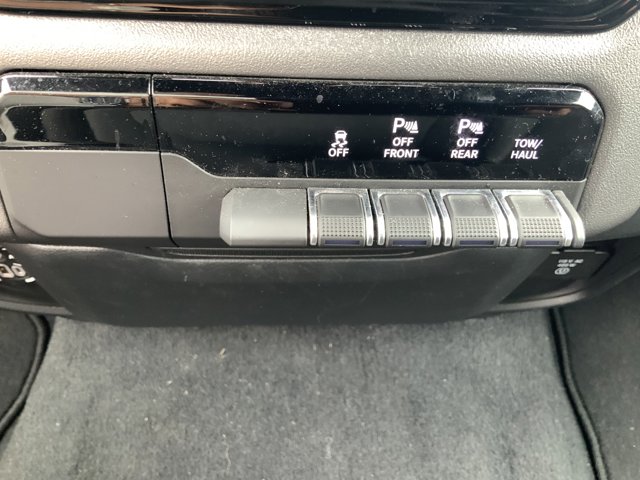 2025 Ram 1500 Big Horn photo 19