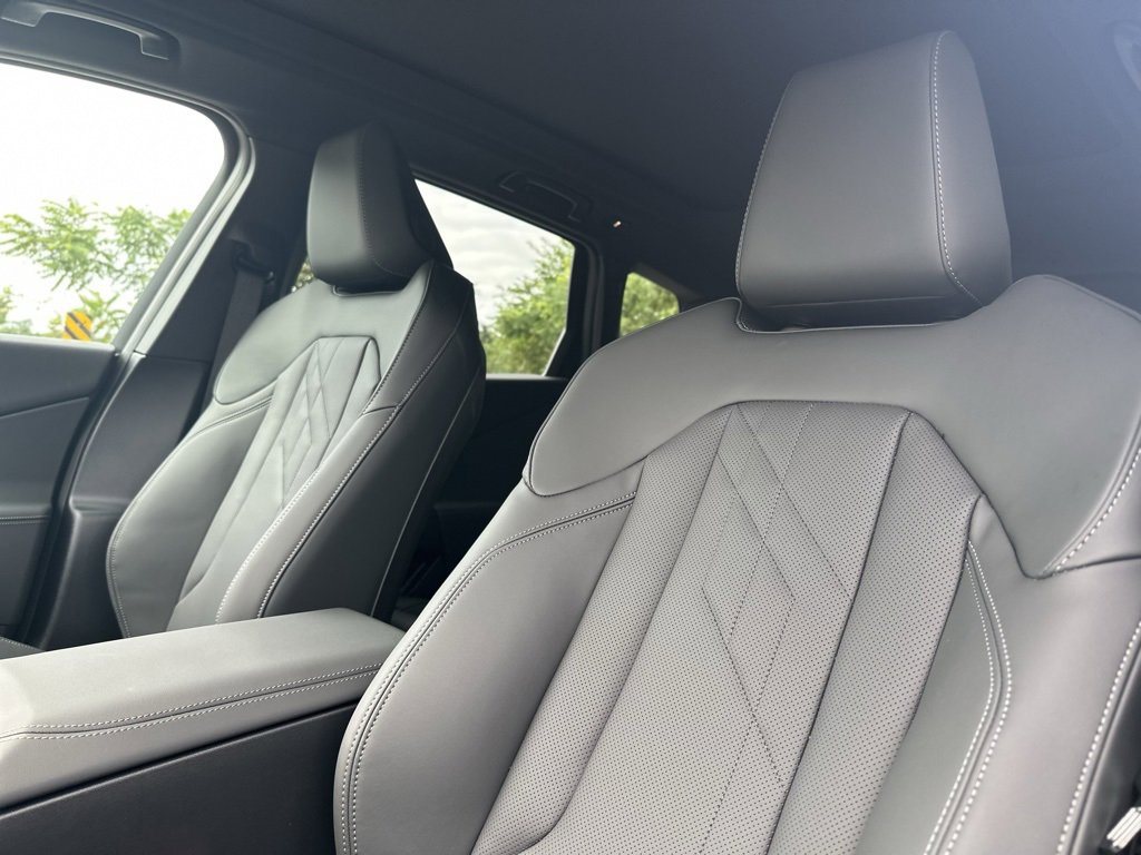 2025 Bmw X3 30x Drive photo 16