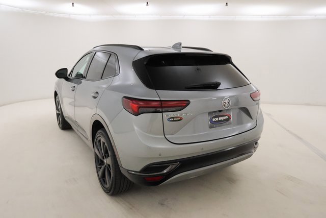 2023 Buick Envision Essence photo 23