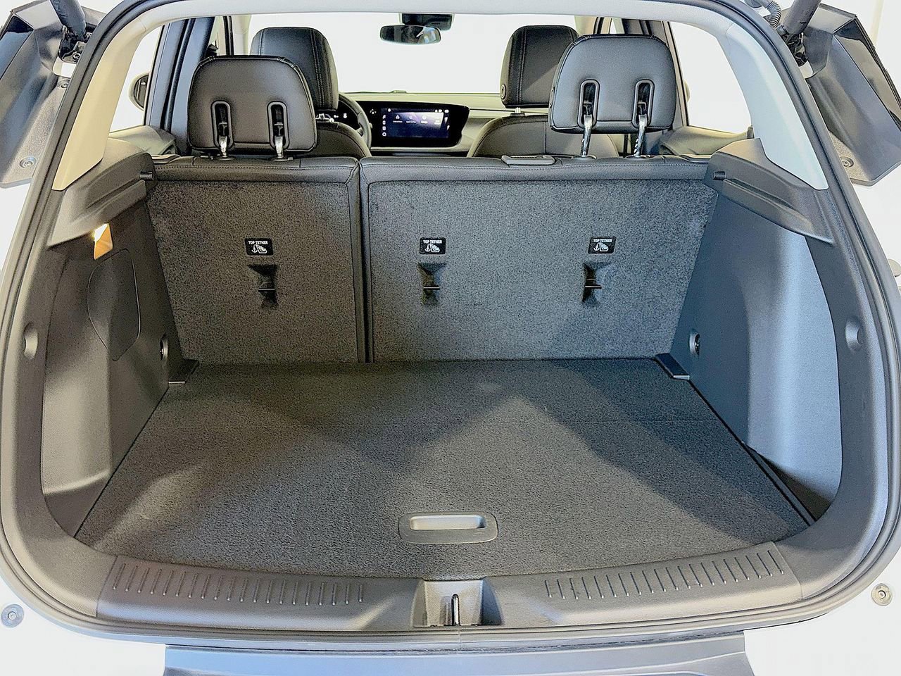2025 Buick Encore GX Preferred photo 20