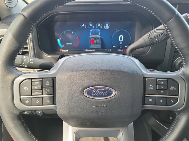 2024 Ford F-250 photo 22