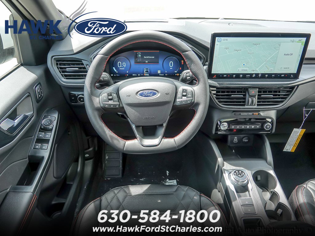 2024 FORD ESCAPE - Image 11