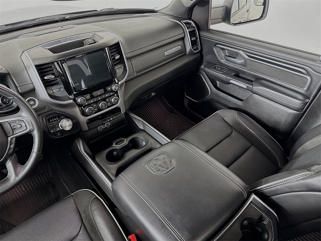 2023 Ram 1500 Laramie photo 17
