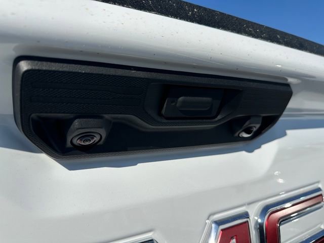 2025 Gmc Sierra 1500 Pro photo 29