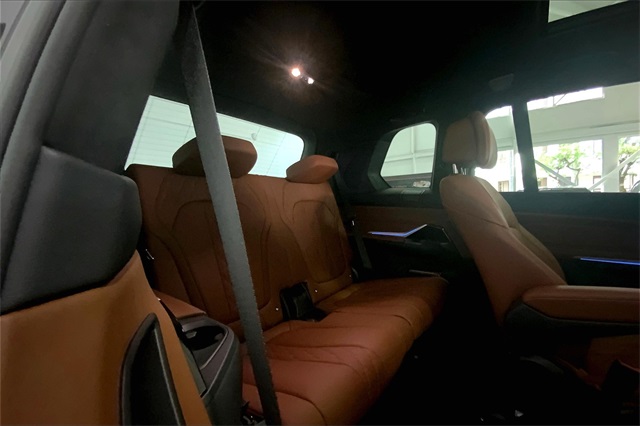 2023 Bmw X7 M60i photo 26