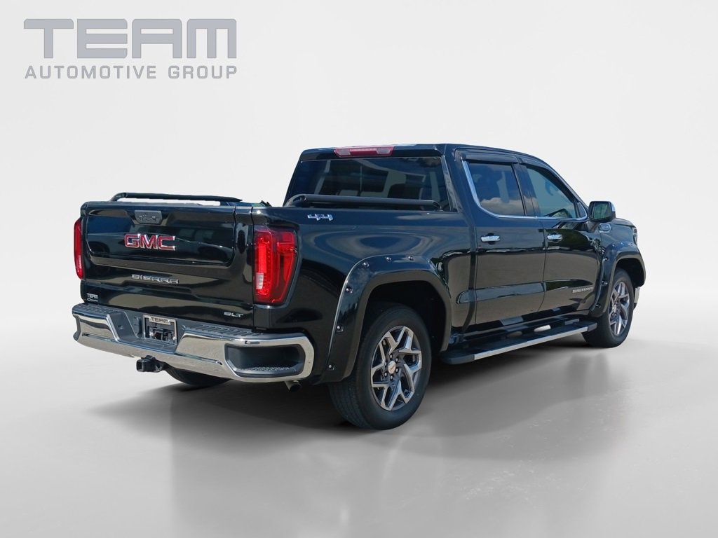 2023 Gmc Sierra 1500 SLT photo 6