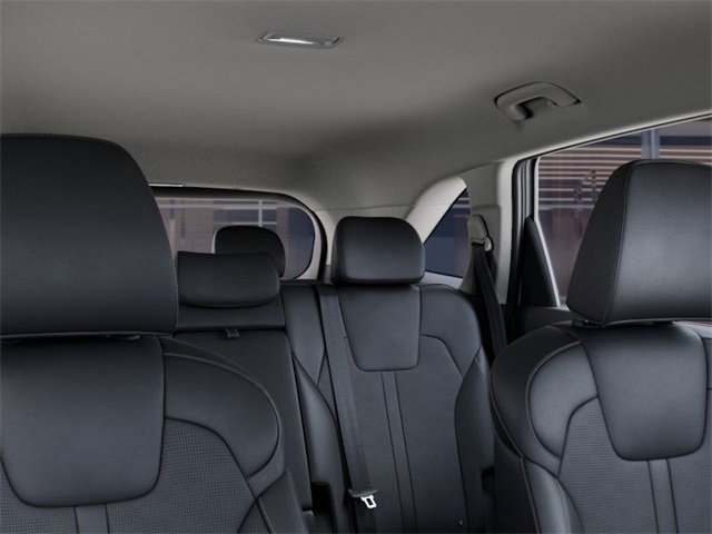 2025 Kia Sorento S photo 26