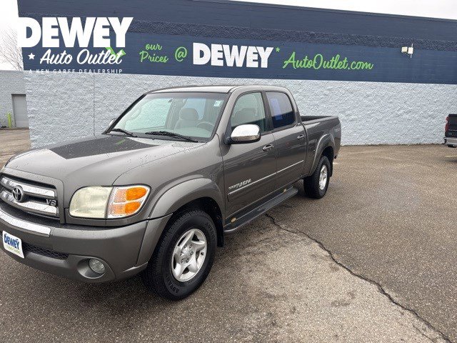 2004 Toyota Tundra