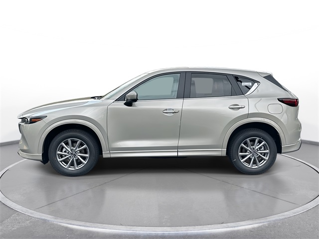 2025 Mazda CX-5 2.5 S Preferred photo 5