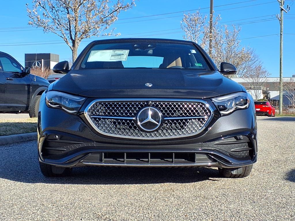 2025 Mercedes Benz E 350 photo 2