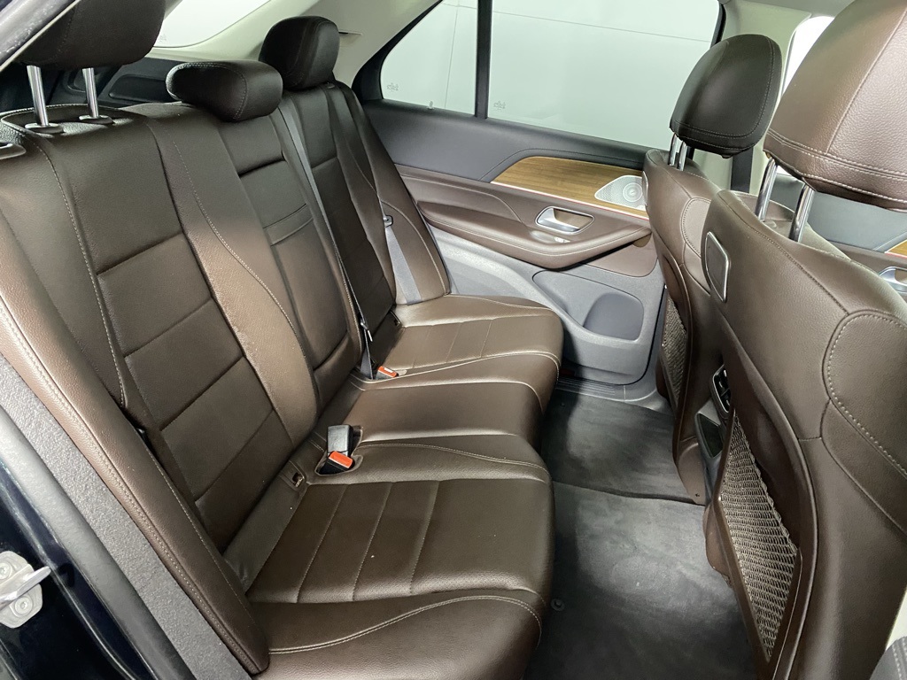 2020 Mercedes Benz GLE 350 4MATIC photo 29