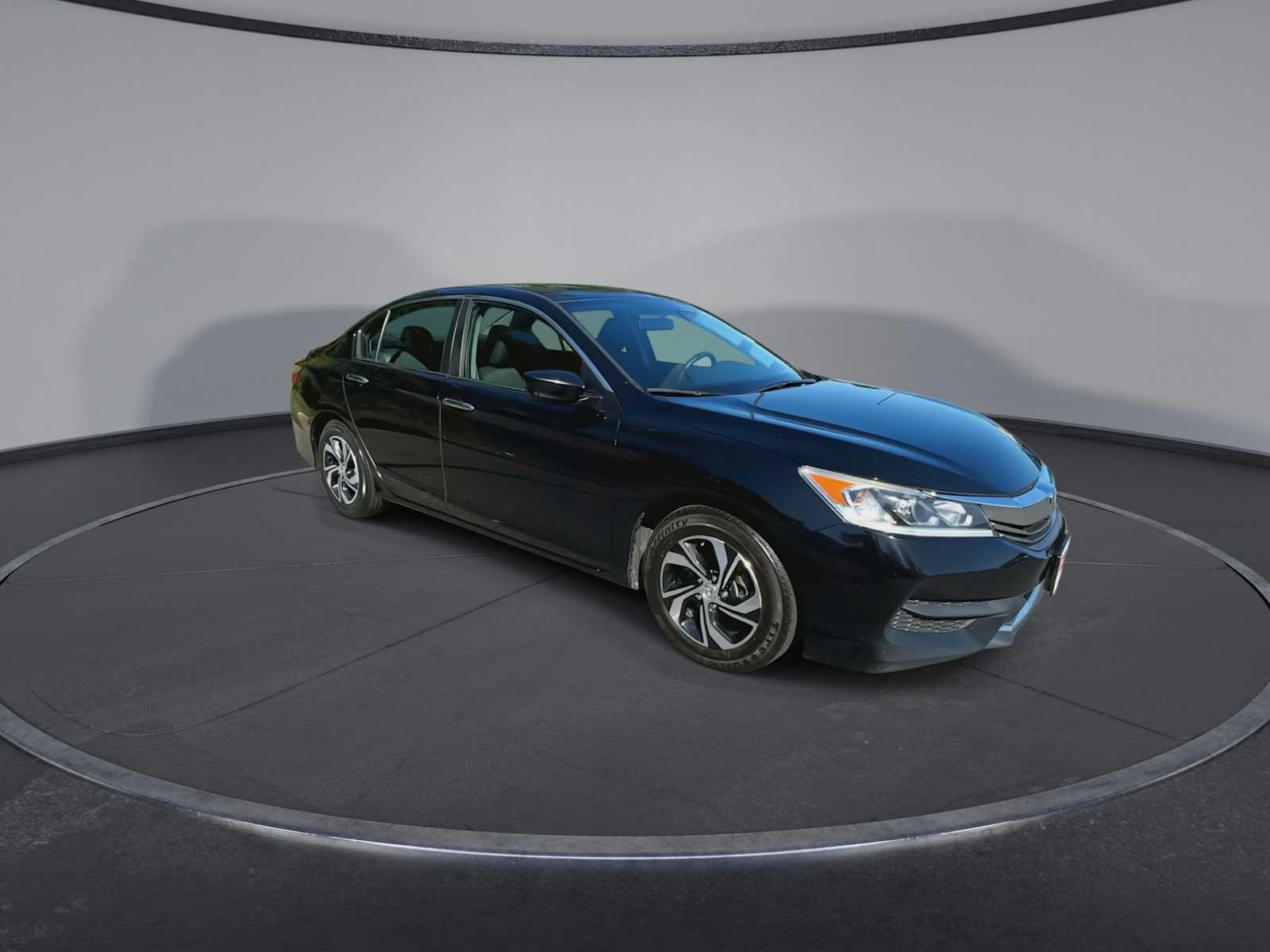 Used 2016 Honda Accord LX with VIN 1HGCR2F37GA000633 for sale in Eatontown, NJ