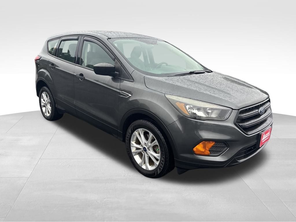 2019 Ford Escape S photo 6
