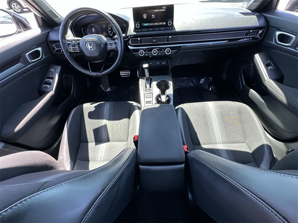 2023 Honda Civic Sport photo 29