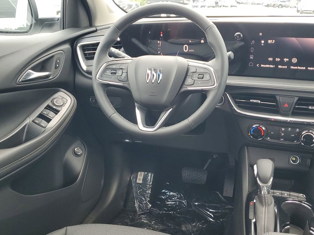 2026 Buick Encore Preferred photo 15