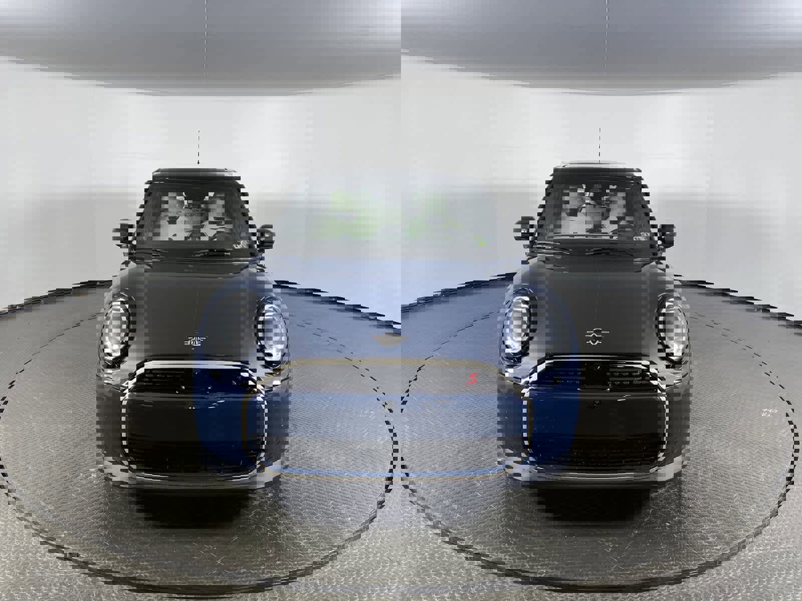 2025 Mini Cooper 4 Door Hardtop S photo 5