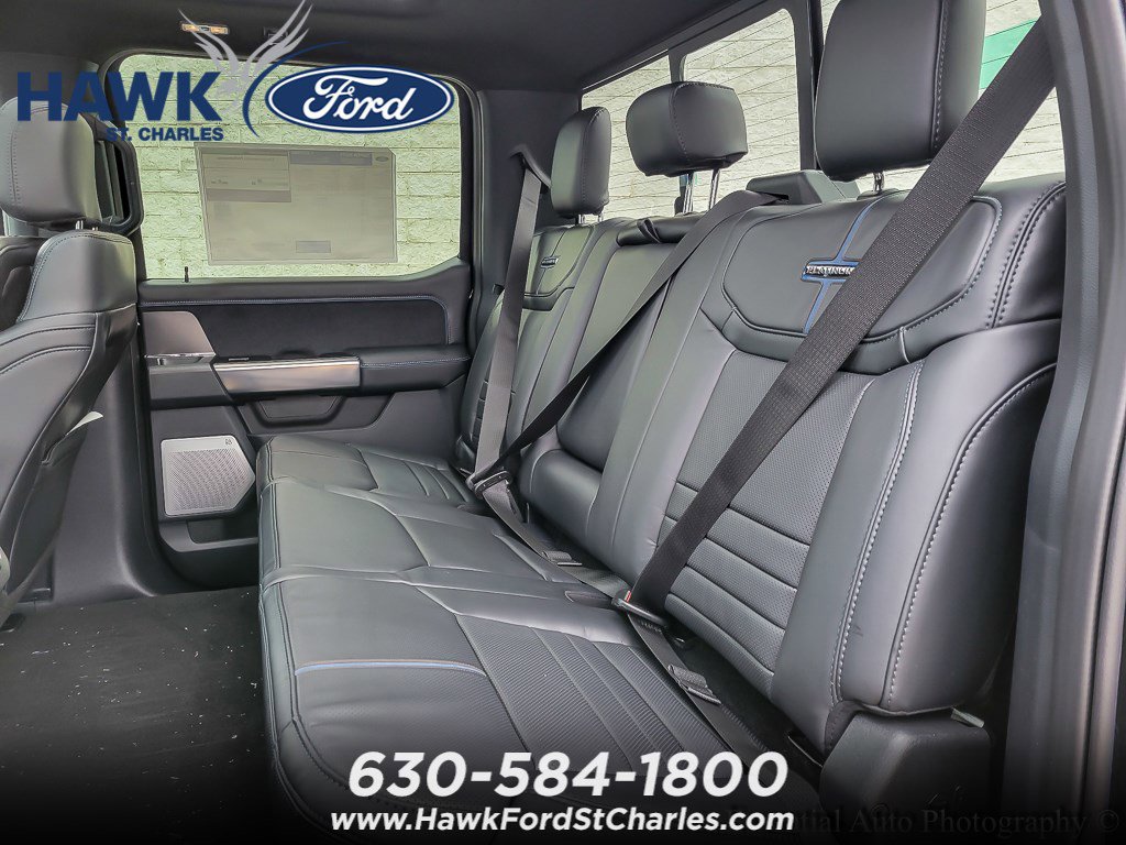 2026 FORD F-250 - Image 9
