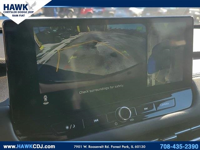 2025 MITSUBISHI OUTLANDER - Image 13