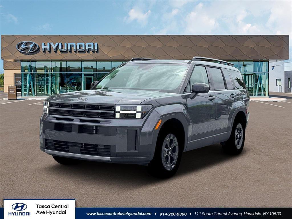 2026 Hyundai Santa Fe XRT AWD