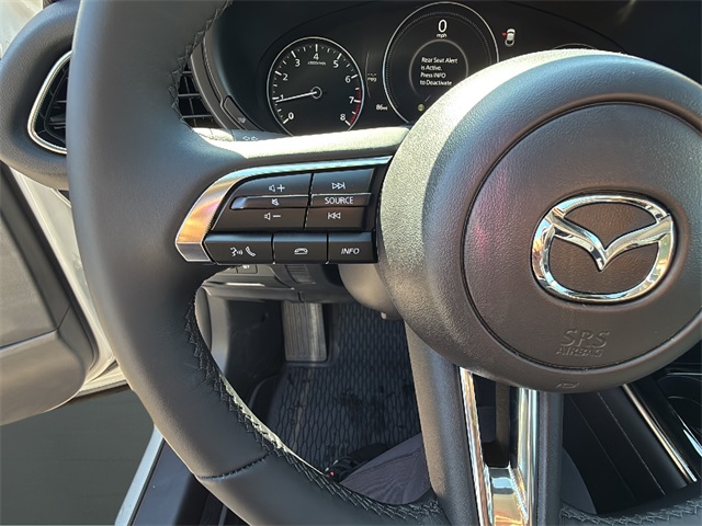 2025 Mazda CX-30 2.5 S Preferred photo 9