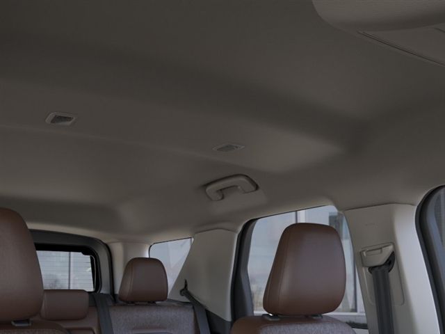 2025 Ford Bronco Sport Outer Banks photo 22