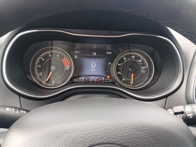 2022 Jeep Cherokee Limited photo 13