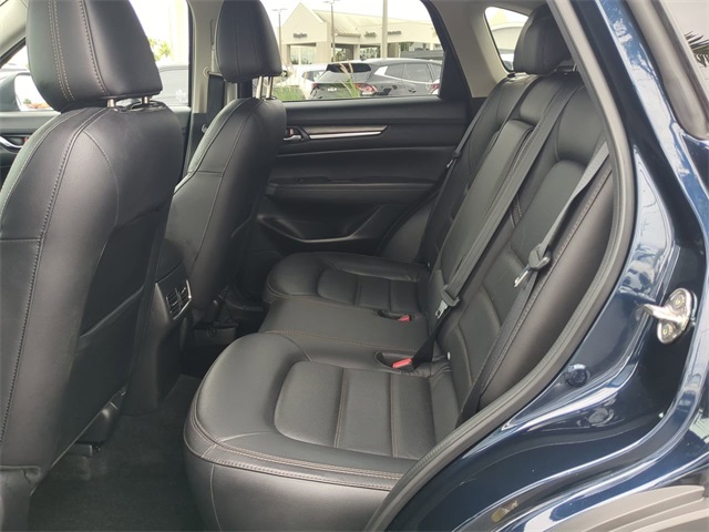 2023 Mazda CX-5 2.5 S Premium photo 13