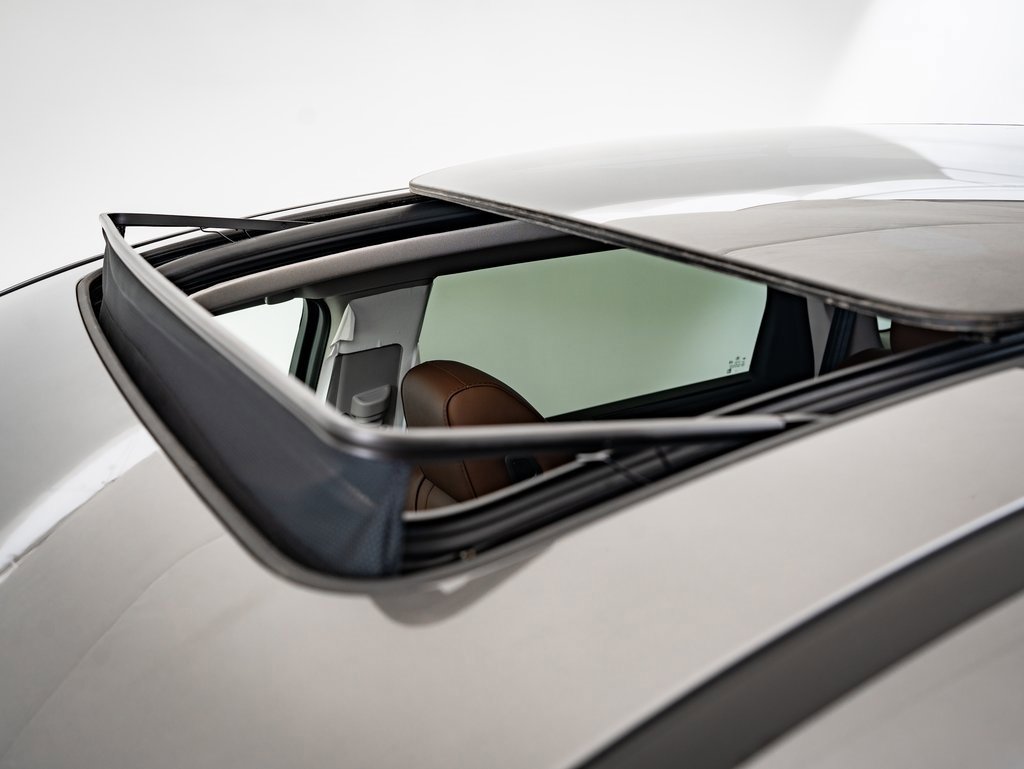 2025 Acura MDX SH-AWD Technology photo 13