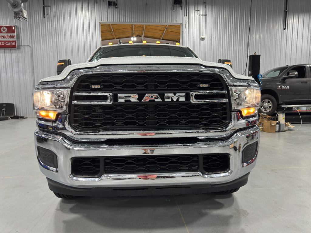 2024 Ram 2500 Tradesman photo 21