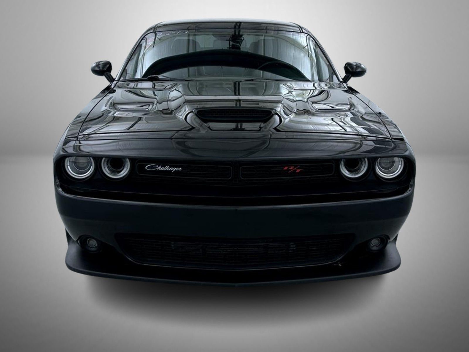 2021 Dodge Challenger R/T Scat Pack photo 2