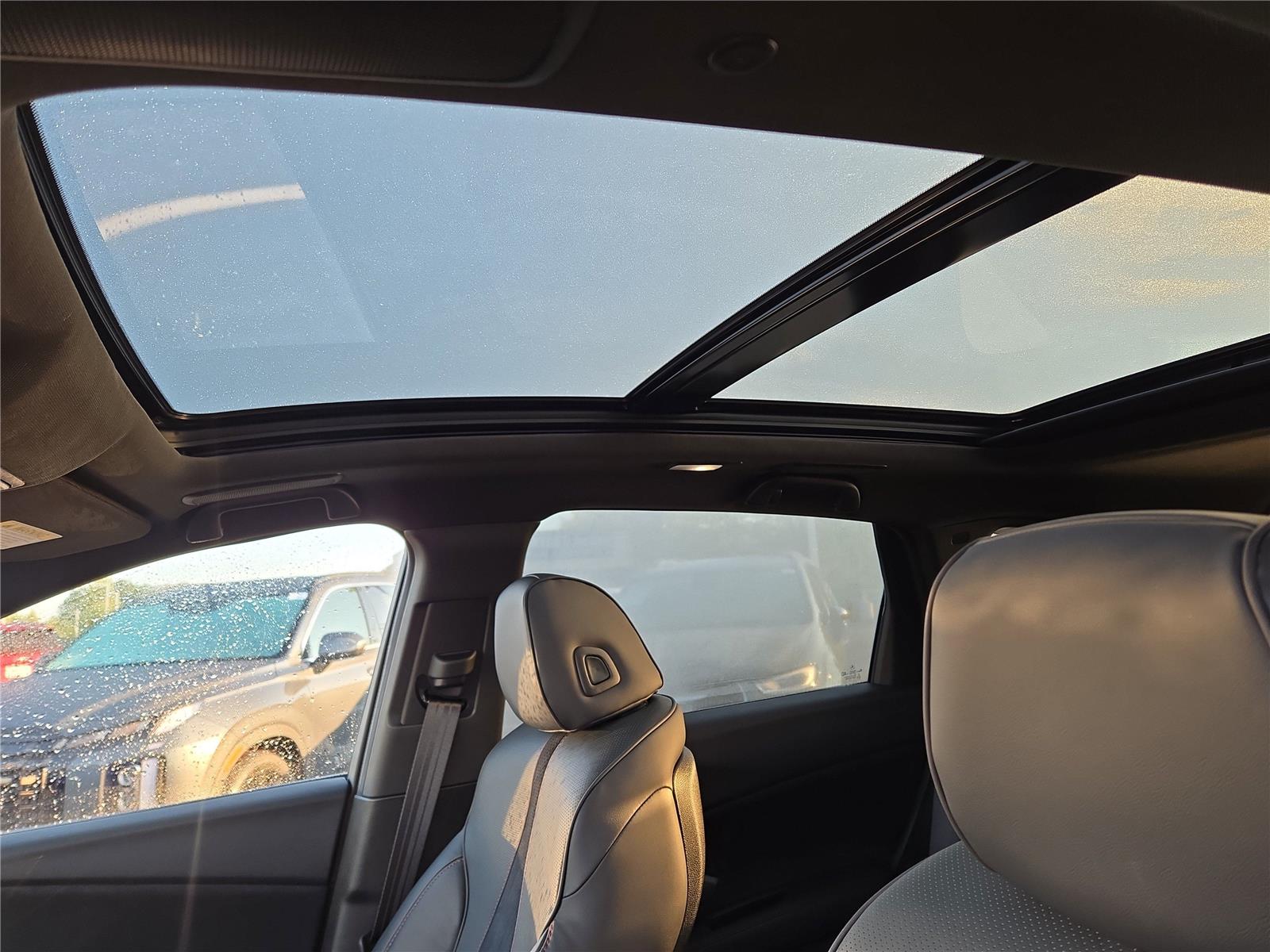 2025 Acura RDX A-Spec photo 21