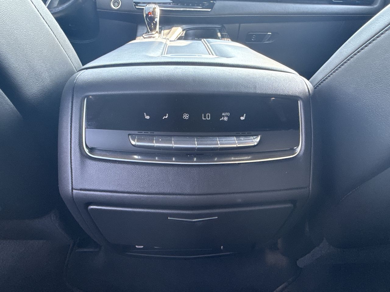 2021 Cadillac Escalade ESV Sport photo 10