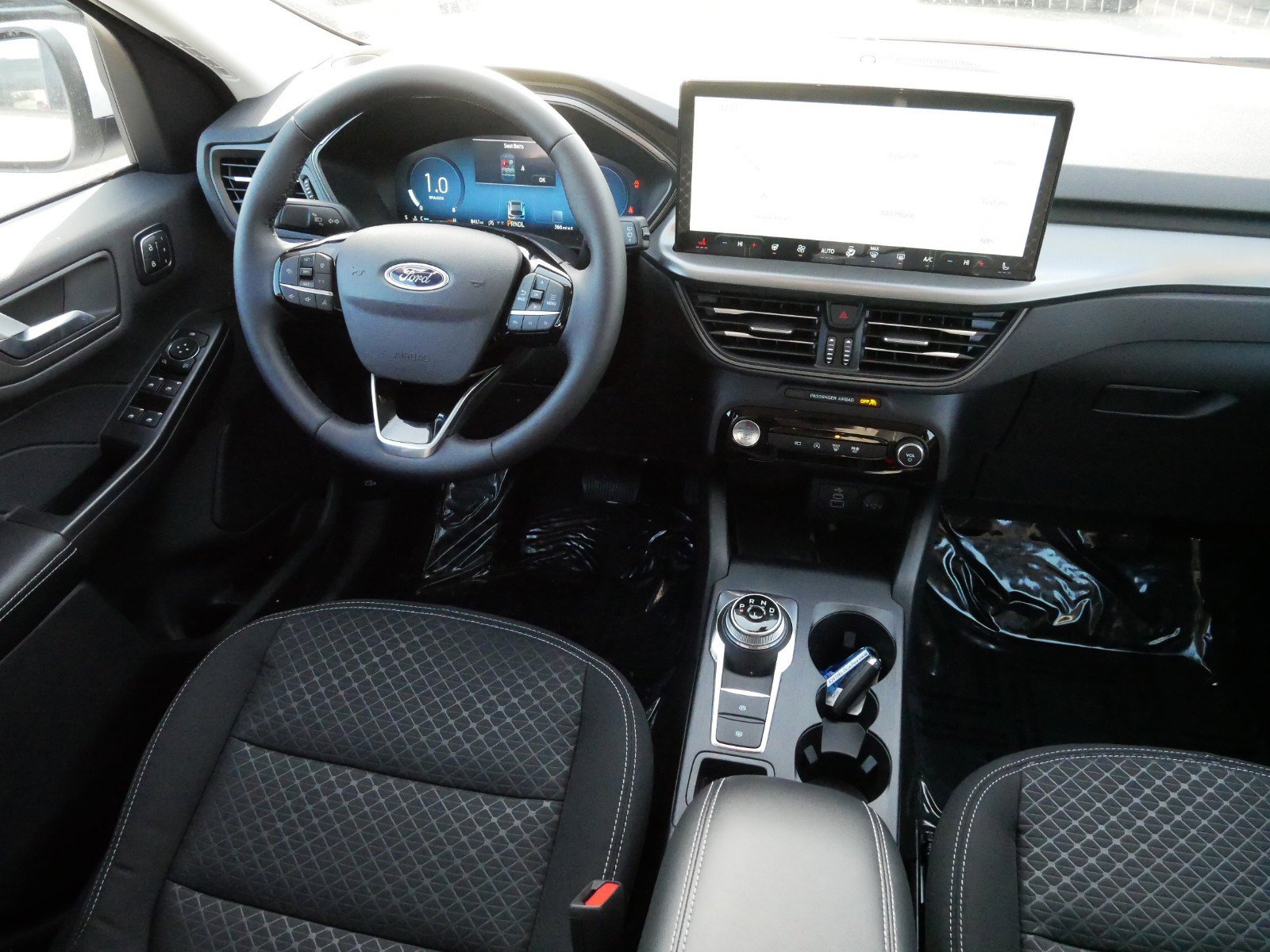 2024 Ford Escape Active photo 9