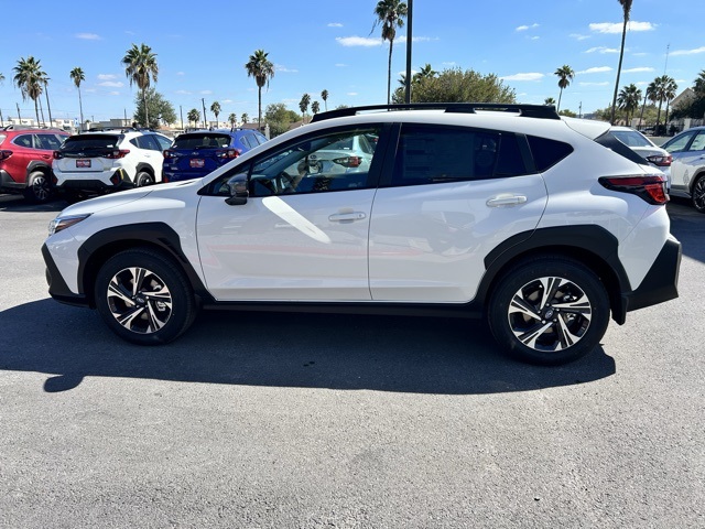 2026 Subaru Crosstrek Premium photo 3