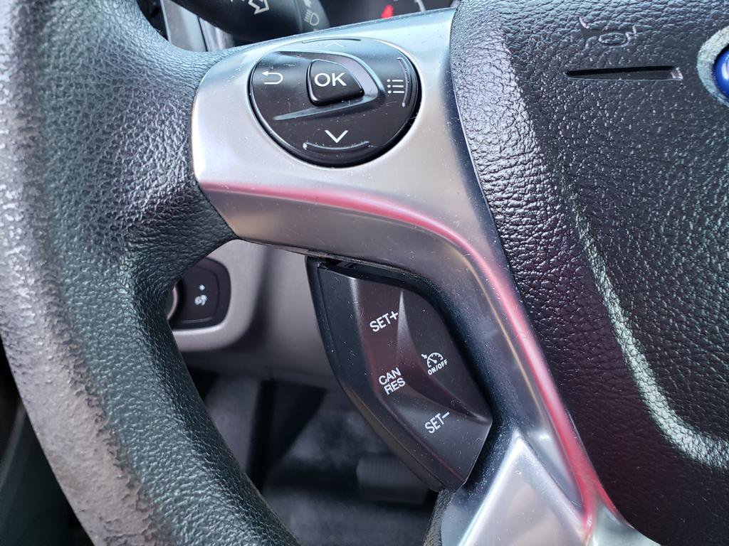 2020 Ford Transit Connect XL photo 20