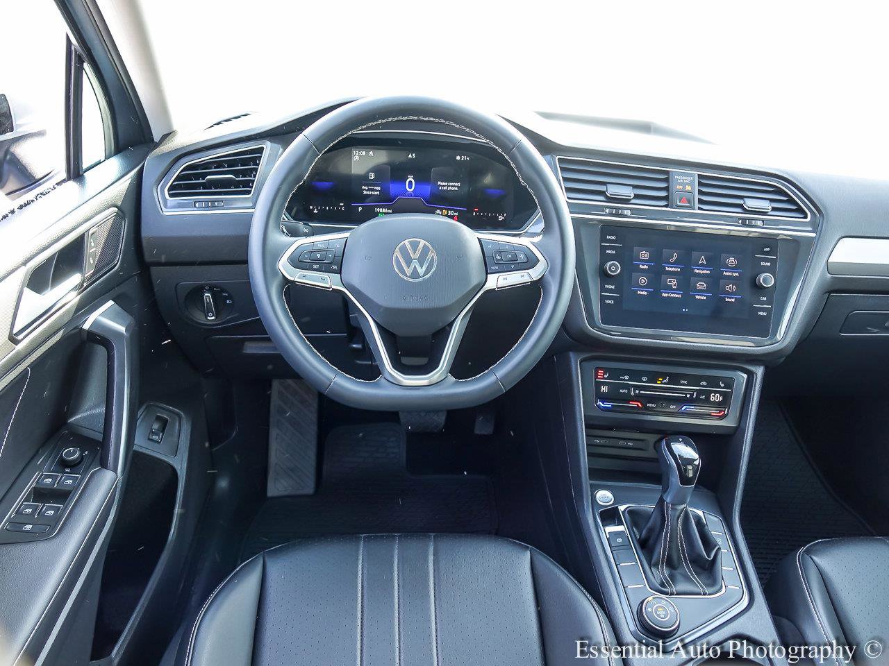 2024 VOLKSWAGEN TIGUAN - Image 11