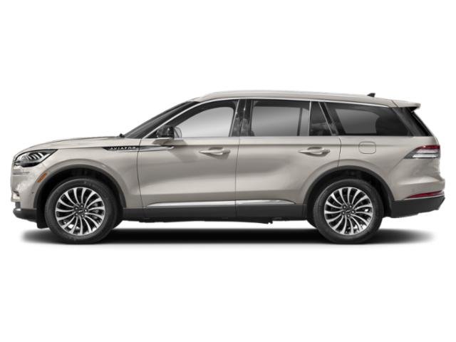 2023 Lincoln Aviator Black Label photo 3