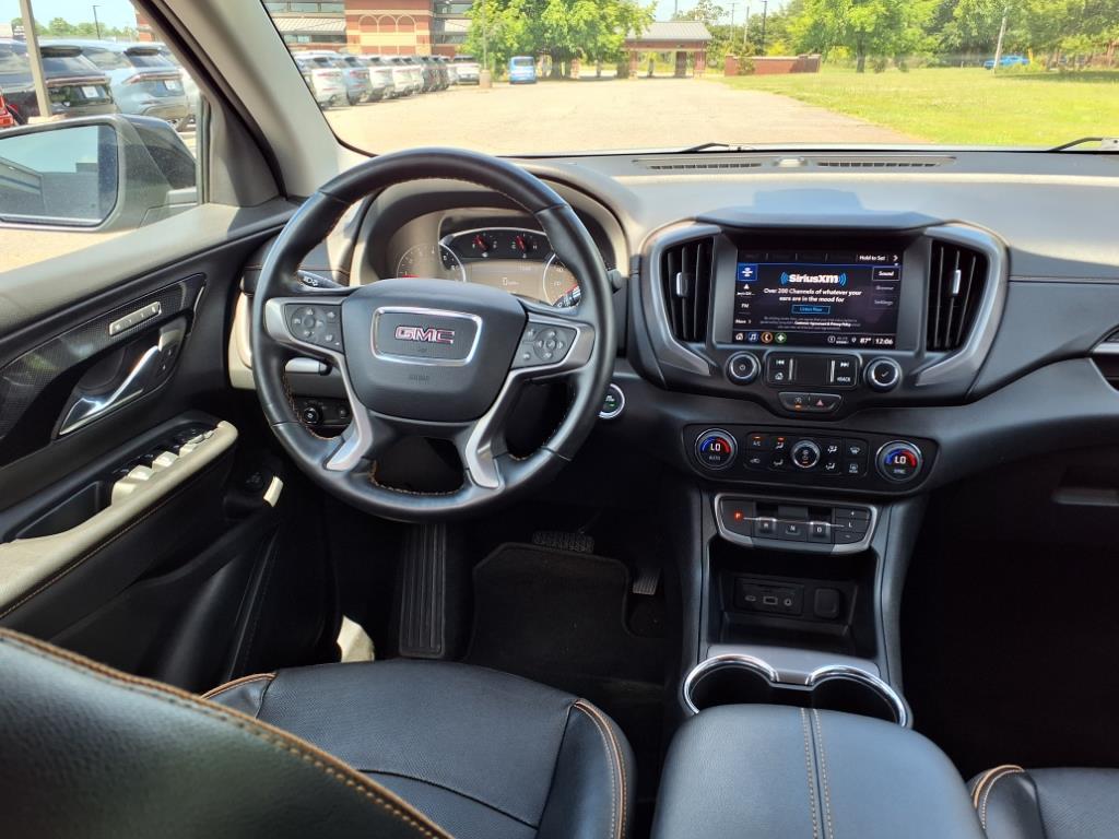 2023 Gmc Terrain AT4 photo 5