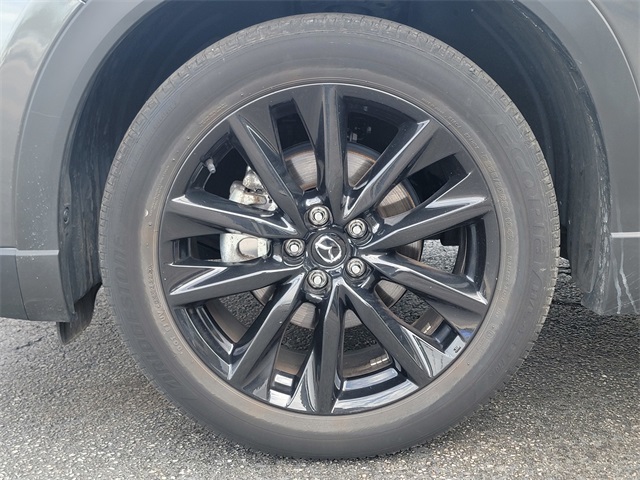2022 Mazda CX-9 Touring photo 10