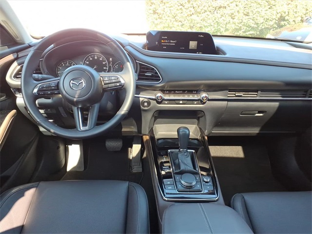 2025 Mazda CX-30 2.5 S Premium photo 15