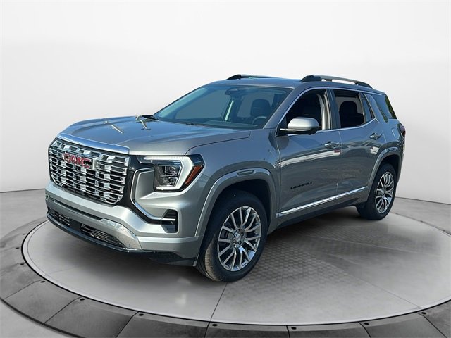2026 Gmc Terrain Denali photo 3