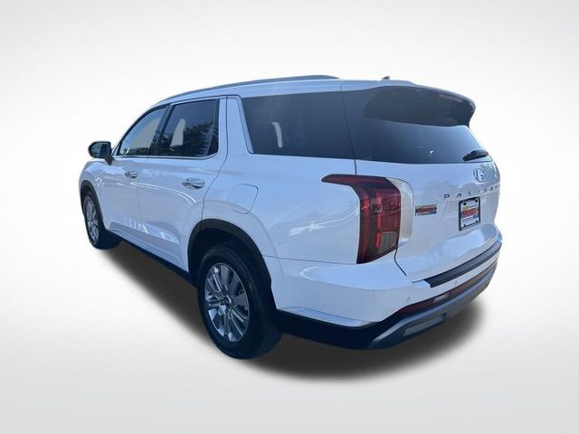 2023 Hyundai Palisade SEL photo 2