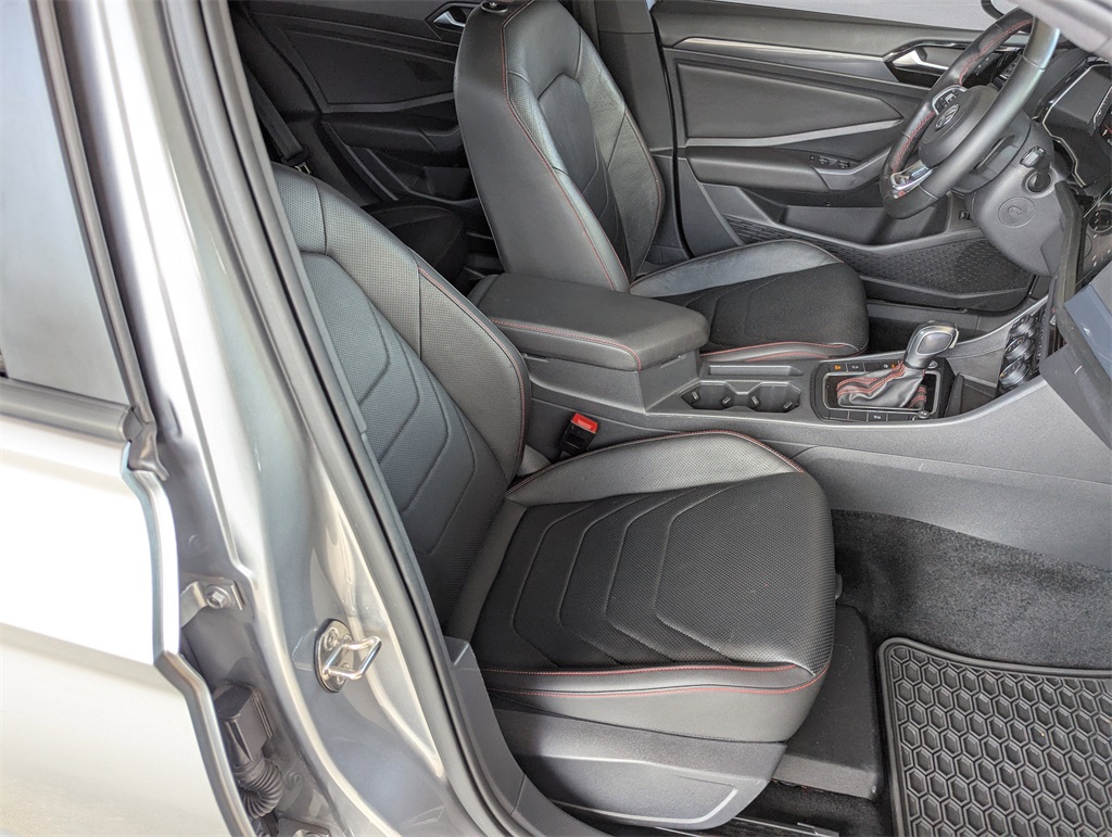 2020 Volkswagen Jetta GLI 2.0T Autobahn photo 36