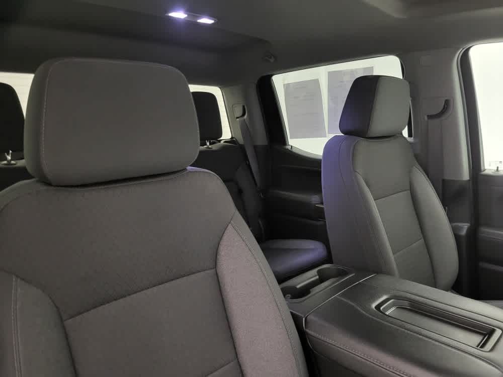 2021 Chevrolet Silverado 1500 RST photo 32