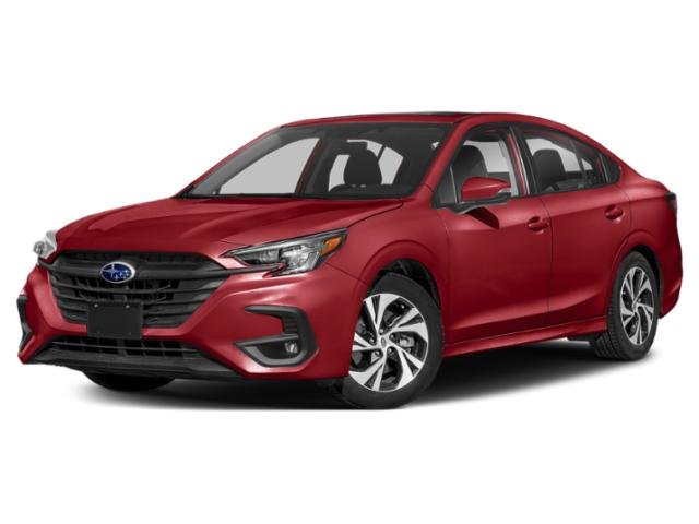2025 Subaru Legacy Premium's photo