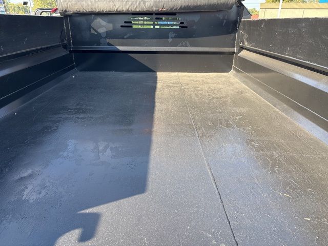 2021 Ram 5500 Tradesman photo 18