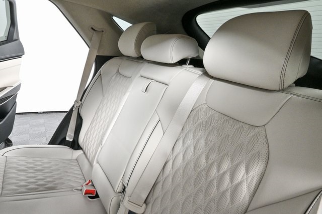 2024 Genesis GV70 3.5T Sport Prestige photo 3