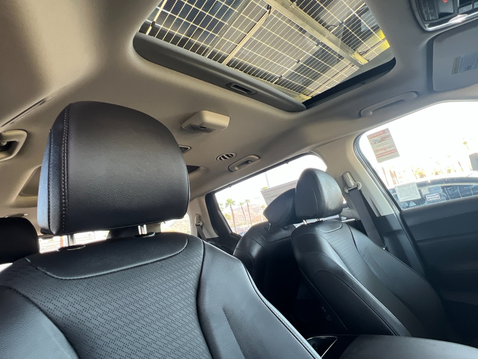 2026 Kia Carnival SX Prestige photo 19