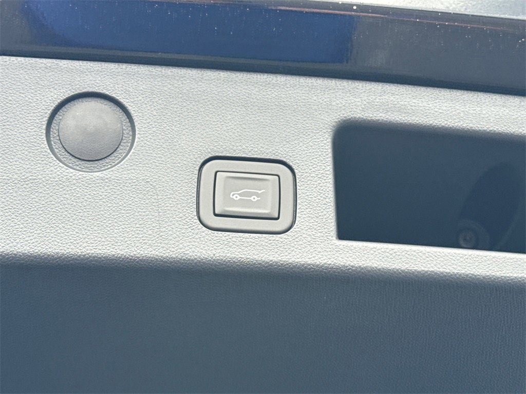 2026 Gmc Terrain AT4 photo 34