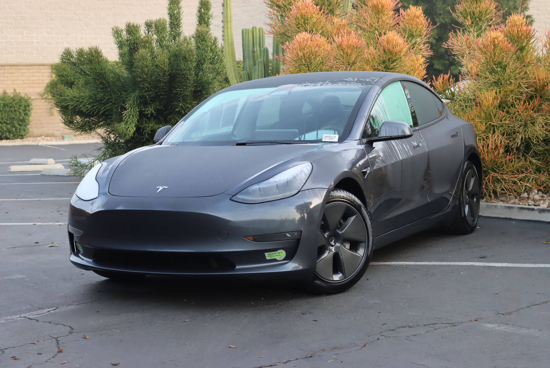 2023 Tesla Model 3 Base